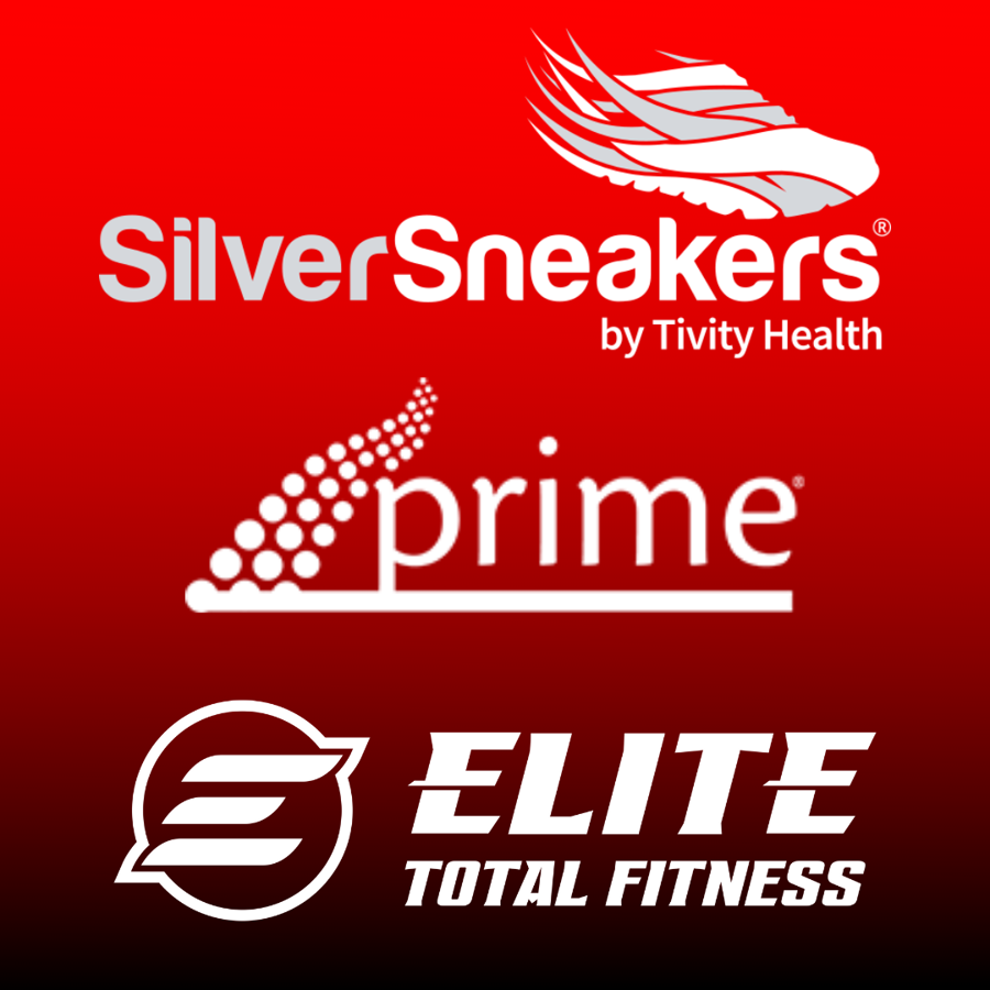SilverSneakers now at ETF!